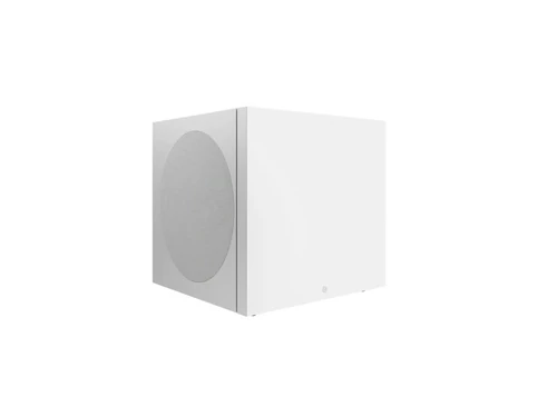 System Audio Signature Sub 8 mélysugárzó fehér