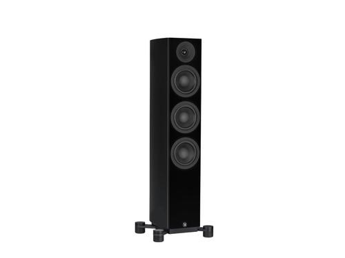 System Audio legend 40.2 Fekete szatén álló hangsugárzó
