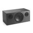 Kép 1/11 - Audio Pro C20 Multiroom lejátszó, okos hangszóró, fekete