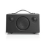 Kép 2/5 - Audio Pro T3+ fekete hordozható Bluetooth hangszóró