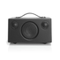 Kép 2/5 - Audio Pro T3+ fekete hordozható Bluetooth hangszóró