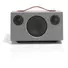 Kép 3/10 - Audio Pro T3+ Szürke hordozható Bluetooth hangszóró