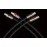 Kép 5/8 - AudioQuest 3m Black Beauty XLR-XLR analóg összekötő kábel