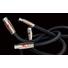 Kép 2/8 - AudioQuest Black Beauty XLR-XLR analóg összekötő kábel;AudioQuest Black Beauty XLR-XLR analóg összekötő kábel;AudioQuest Black Beauty XLR-XLR analóg összekötő kábel;AudioQuest Black Beauty XLR-XLR analóg összekötő kábel;AudioQuest Black Beauty XLR-XLR ana