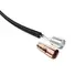Kép 3/8 - AudioQuest 2.5m Black Beauty XLR-XLR analóg összekötő kábel