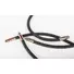 Kép 2/8 - AudioQuest Black Beauty RCA-RCA analóg összekötő kábel