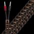 Kép 1/4 - AudioQuest Type 5 hangfalkábel 2x2.5m