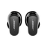 Kép 1/11 - BOSE QuietComfort QC earbuds II vezeték nélküli fülhallgató, fekete