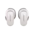 Kép 1/8 - BOSE QuietComfort QC earbuds II vezeték nélküli fülhallgató, fehér