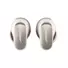 Kép 1/8 -  BOSE QuietComfort Ultra Earbuds aktív zajszűrős Bluetooth fülhallgató, füst-fehér