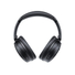 Kép 2/7 - Bose QuietComfort® 45 Aktív zajszűrős vezeték nélküli fejhallgató fekete szemből