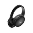 Kép 3/7 - Bose QuietComfort® 45 Aktív zajszűrős vezeték nélküli fejhallgató fekete oldalról