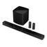 Kép 7/10 - Bose Soundbar 900 fekete szett