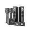 Kép 5/8 - 603 S2 Anniversary Edition Fekete mozirendszer
