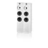 Kép 3/6 - Bowers & Wilkins 603 S2 Anniversary Edition Fehér álló hangfal