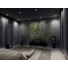 Kép 3/4 - Bowers & Wilkins 703 S2 Fényes Fekete álló hangfal