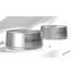 Kép 7/14 - Bowers &amp; Wilkins Pi7 S2 Canvas White