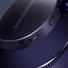Kép 9/18 - Bowers &amp; Wilkins Px7 S3 Indigo Blue közeli gomb