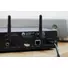 Kép 7/12 - Cambridge Audio MXN10 kompakt hálózati lejátszó csatlakozások