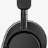 Kép 5/9 - Cambridge Audio Melomania P100 SE fekete közeli oldalról