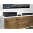 Kép 4/5 - Denon AVR-S660H házimozi rádióerősítő fekete 
