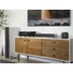 Kép 5/5 - Denon AVR-S660H házimozi rádióerősítő fekete 