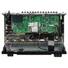 Kép 6/8 - Denon AVR-S960H házimozi rádióerősítő fekete belső fotó
