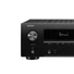 Kép 3/6 - Denon AVR-X2700H DAB házimozi rádióerősítő fekete közeli 1