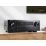 Kép 6/7 - Denon AVR-X2700H házimozi rádióerősítő fekete LS1