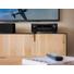 Kép 5/7 - Denon AVR-X2800H házimozi rádióerősítő fekete Lifestyle 1