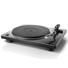 Kép 1/8 - Denon DP-400 lemezjátszó fekete