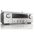 Kép 2/9 - Denon DRA-800H sztereó rádióerősítő ezüst