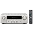 Kép 4/9 - Denon DRA-800H sztereó rádióerősítő ezüst távvezérlővel