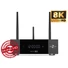 Kép 1/5 - Dune HD Solo 8K 2D Wifi/ethernet/HDD/USB médialejátszó