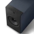 Kép 5/9 - KEF Coda W vezeték nélküli hangfal Midnight Blue