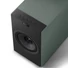 Kép 5/8 - KEF Coda W vezeték nélküli hangfal Moss Green