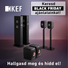 Kép 2/7 - KEF LS60 Wireless Black Friday