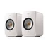 Kép 1/8 - KEF LSX-II Mineral White