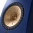 Kép 3/8 - KEF LSX-II Cobalt Blue vezeték nélküli hangfal