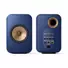 Kép 5/8 - KEF LSX-II Cobalt Blue vezeték nélküli hangfal