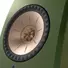 Kép 3/8 - KEF LSX-II Olive Green vezeték nélküli hangfal
