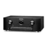 Kép 1/5 - Marantz SR5015DAB Fekete Házimozi rádióerősítő