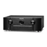 Kép 1/5 - Marantz SR6015 Fekete Házimozi rádióerősítő