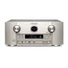 Kép 3/5 - Marantz SR7015 Ezüst Házimozi rádióerősítő