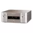 Kép 1/7 - Marantz Melody X MCR-612 ezüst Sztereó CD-Network receiver
