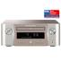 Kép 2/7 - Marantz Melody X MCR-612 ezüst Előlap Eisa díj
