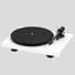 Kép 1/5 - Pro-Ject Debut Carbon EVO - szatén fehér