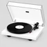 Kép 2/5 - Pro-Ject Debut Carbon EVO - szatén fehér