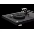 Kép 10/11 - Pro-Ject Debut PRO B - lemezjátszó szimmetrikus XLR és RCA kimenettel /szatén fekete/