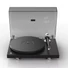 Kép 11/11 - Pro-Ject Debut PRO B - lemezjátszó szimmetrikus XLR és RCA kimenettel /szatén fekete/